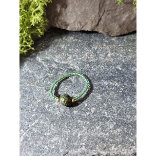 Jaspis Afrykański – siła natury