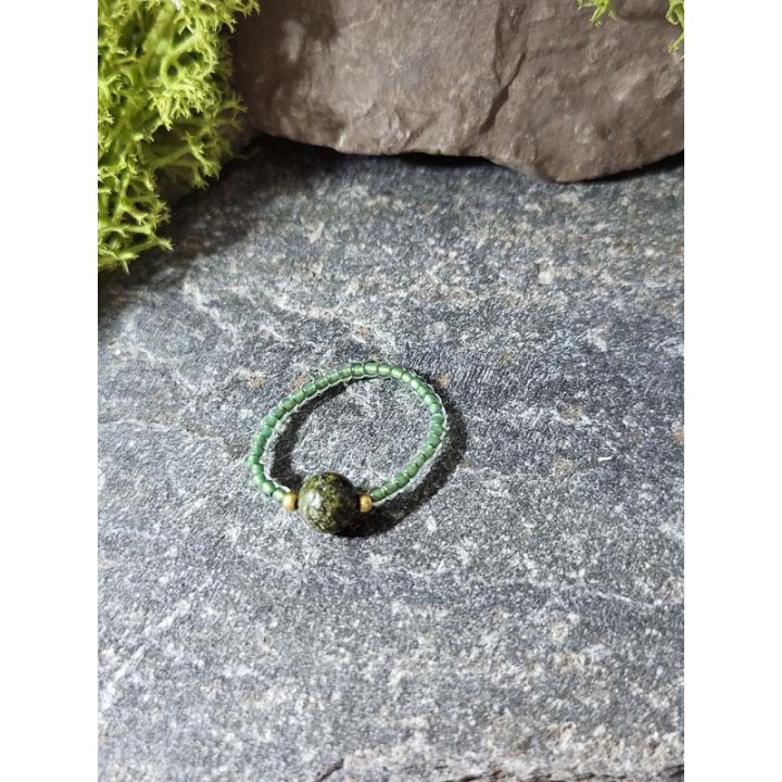 Jaspis Afrykański – siła natury