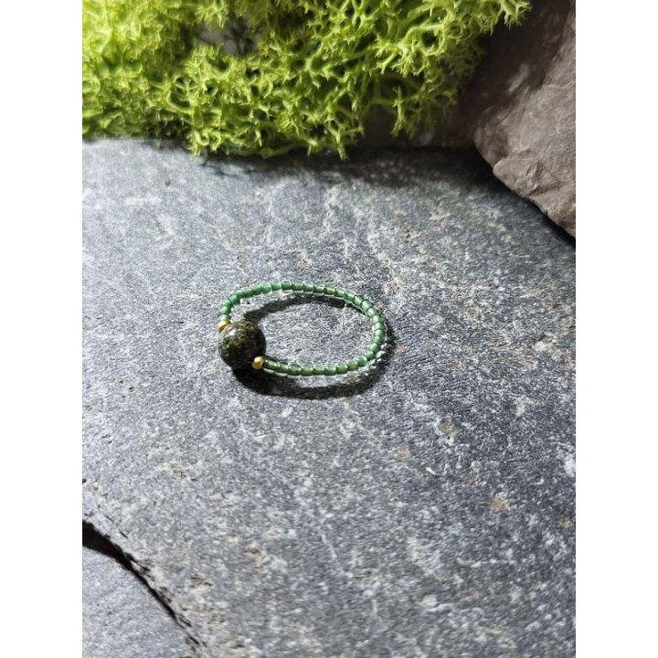 Jaspis Afrykański – siła natury