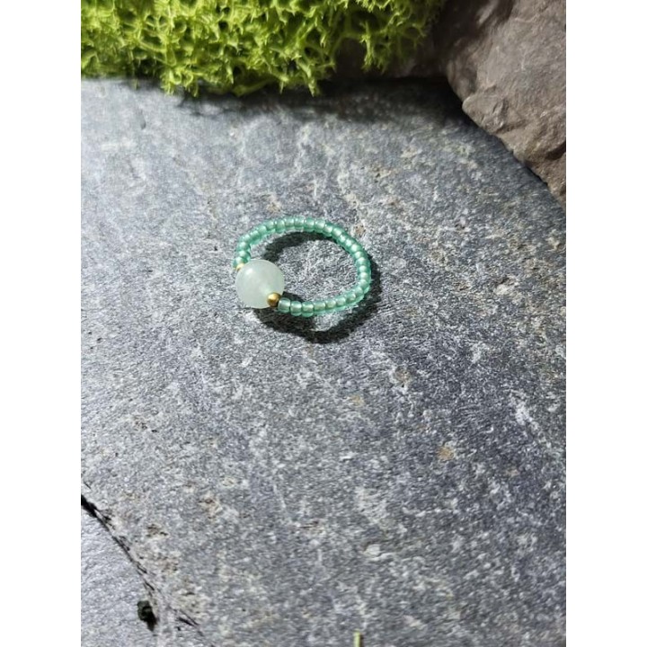 Awenturyn – zielony akcent harmonii