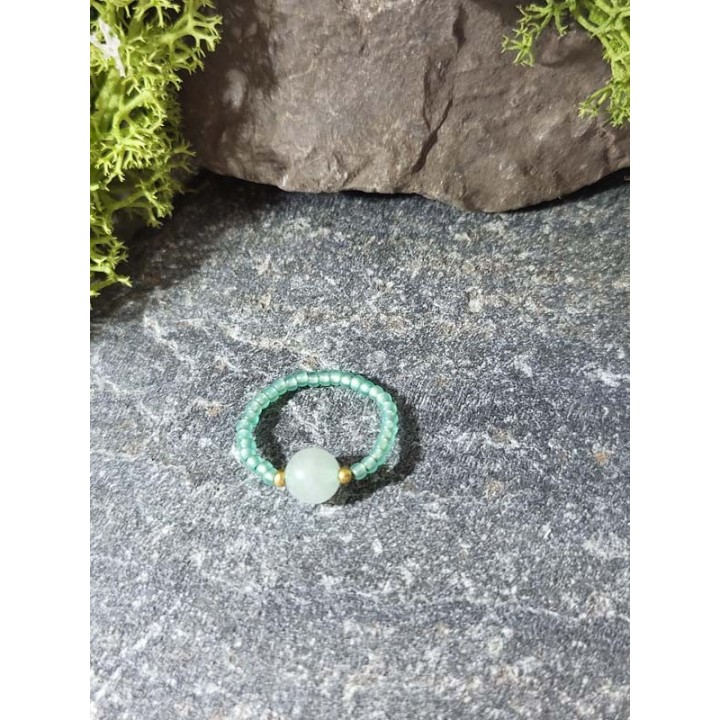 Awenturyn – zielony akcent harmonii