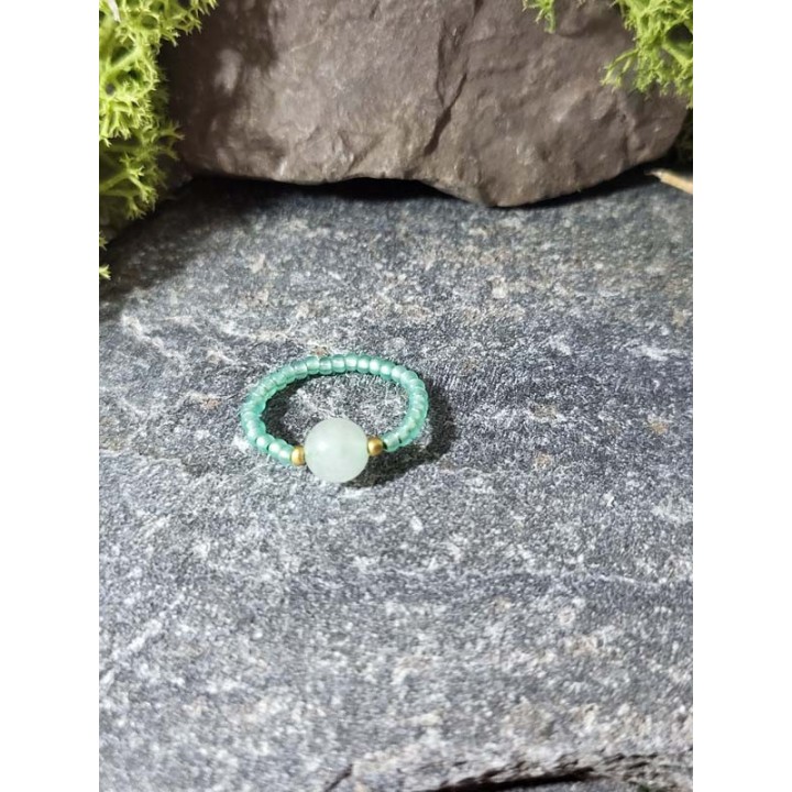 Awenturyn – zielony akcent harmonii