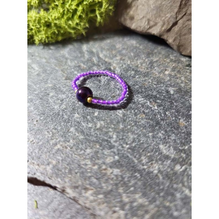 Hematyt – stalowa elegancja