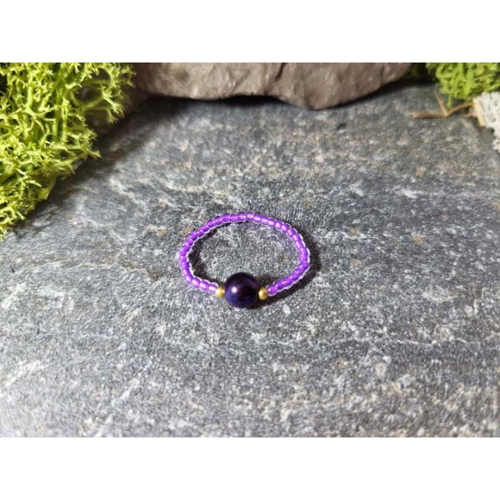 Hematyt – stalowa elegancja