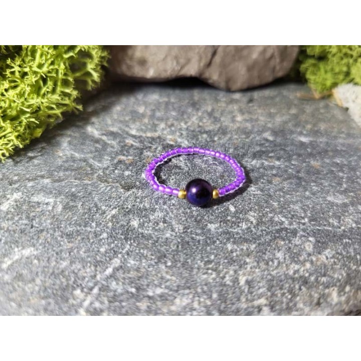 Hematyt – stalowa elegancja