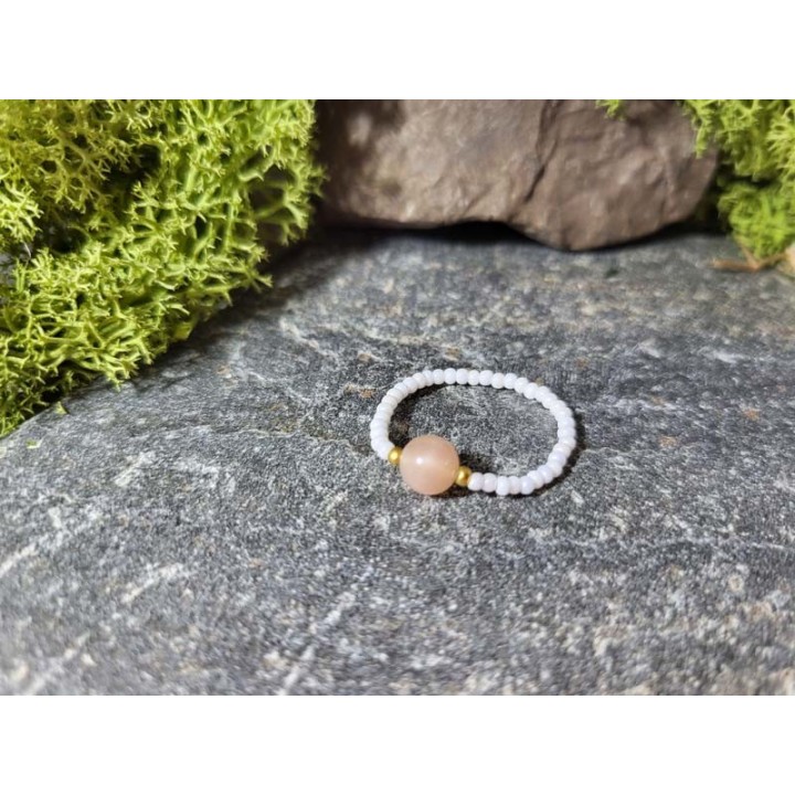 Kamień Słoneczny – ciepło złotego blasku