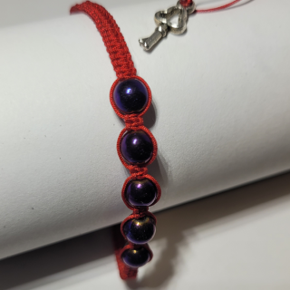 Hematyt Kamień wojowników