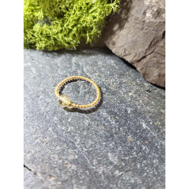 Cytryn – złoty blask energii