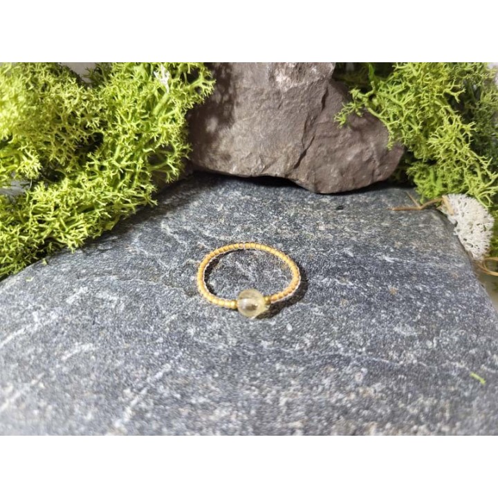 Cytryn – złoty blask energii