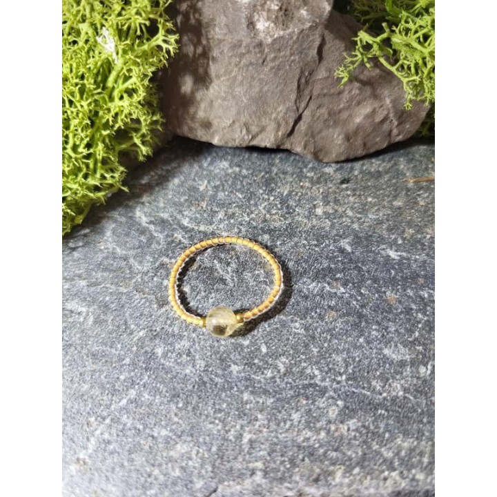 Cytryn – złoty blask energii