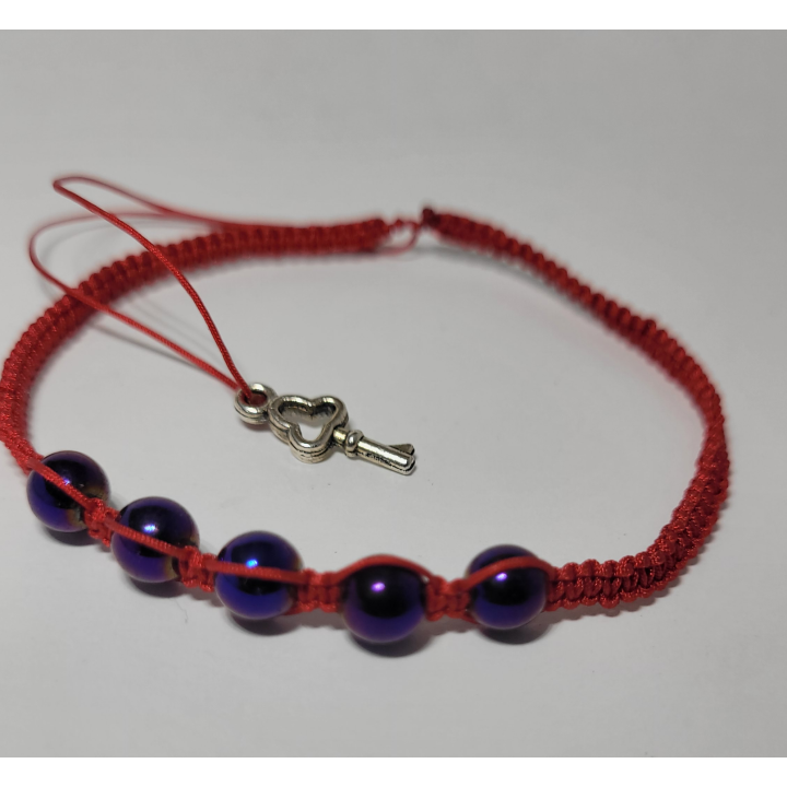 Hematyt Kamień wojowników