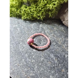 Howlit różowo-zielony – świeży akcent stylu