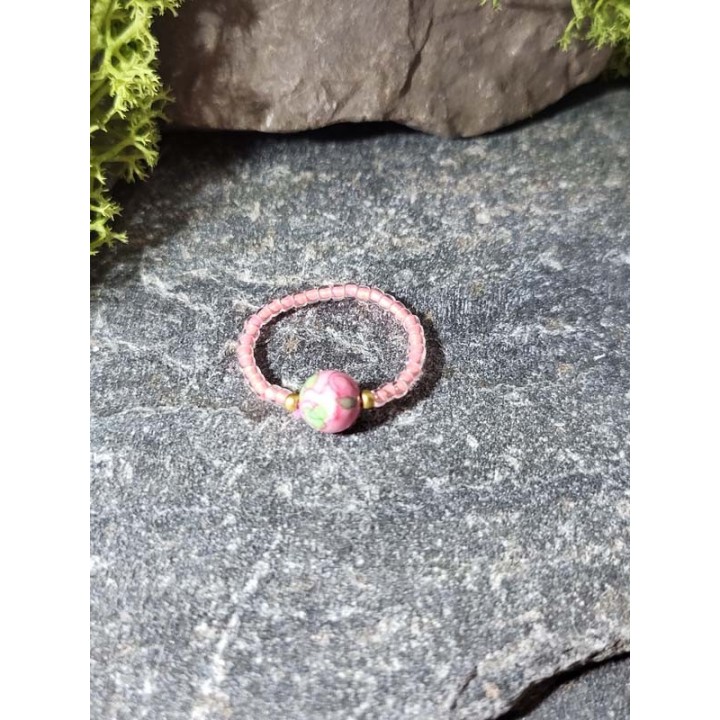 Howlit różowo-zielony – świeży akcent stylu