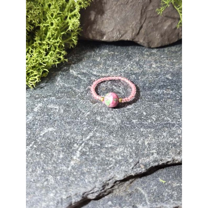 Howlit różowo-zielony – świeży akcent stylu