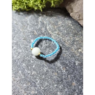 Akwamaryn – krystaliczna świeżość