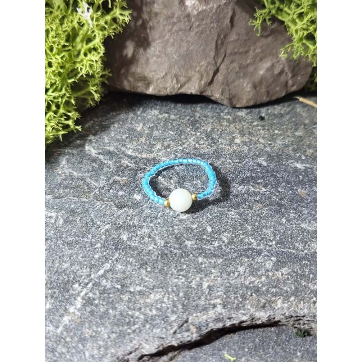 Akwamaryn – krystaliczna świeżość