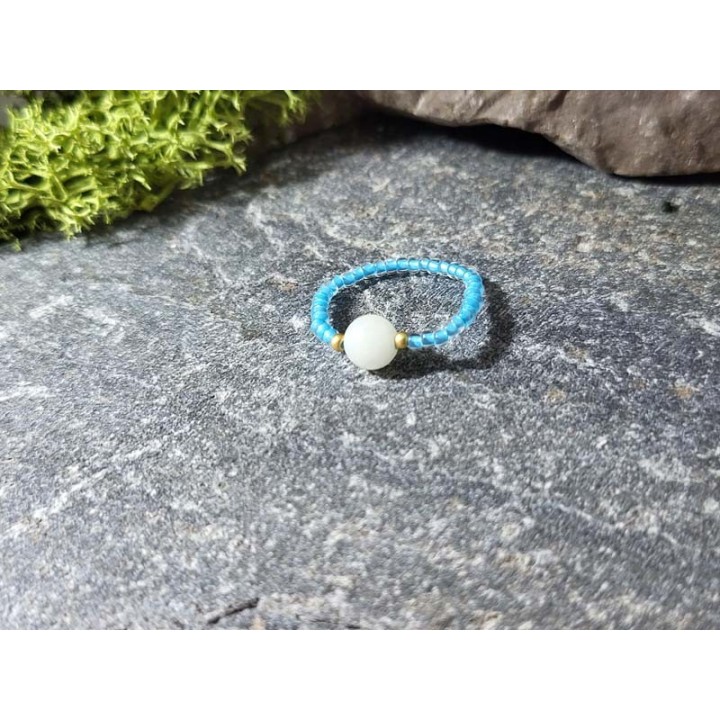 Akwamaryn – krystaliczna świeżość