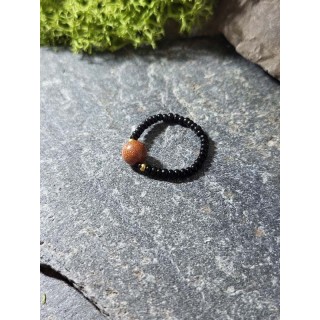 Piasek Pustyni – złocista głębia blasku