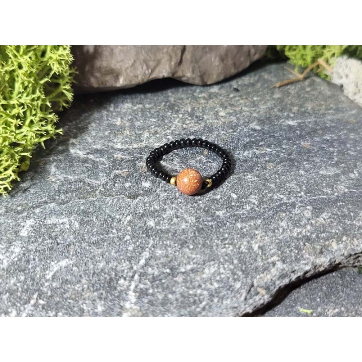 Piasek Pustyni – złocista głębia blasku