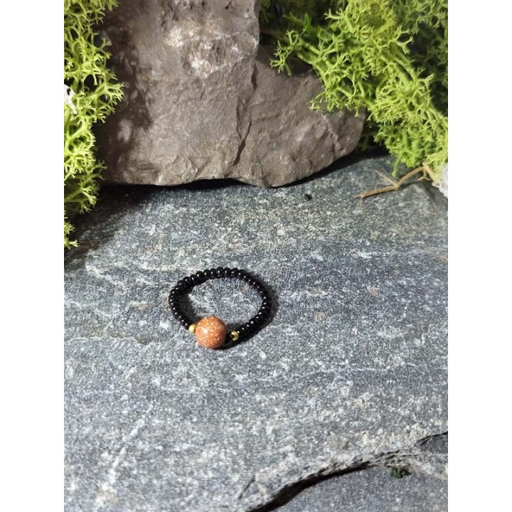 Piasek Pustyni – złocista głębia blasku