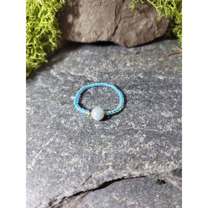 Akwamaryn – błękitna lekkość