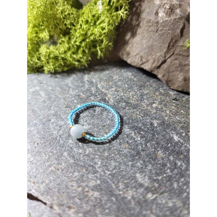 Akwamaryn – błękitna lekkość