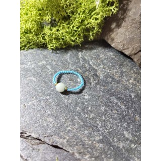 Akwamaryn – błękitna lekkość