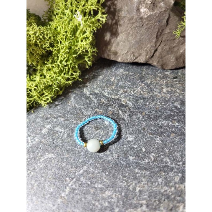 Akwamaryn – błękitna lekkość