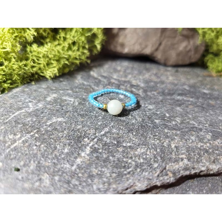 Akwamaryn – błękitna lekkość