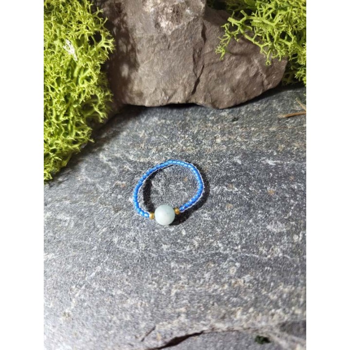 Akwamaryn – morska elegancja