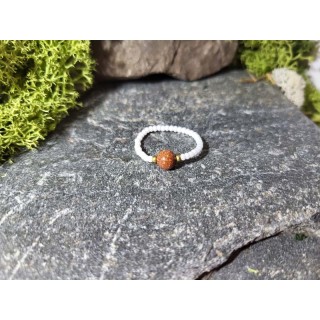 Piasek Pustyni – słoneczny blask