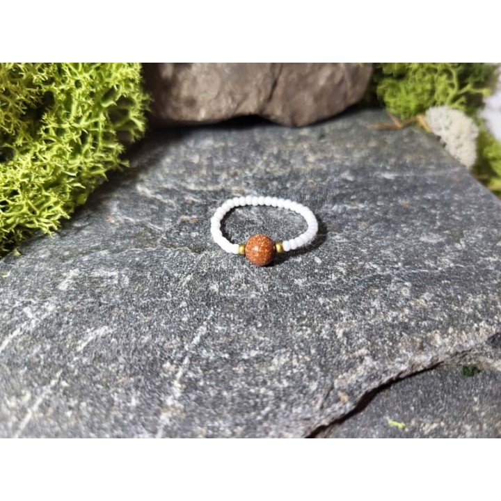 Piasek Pustyni – słoneczny blask