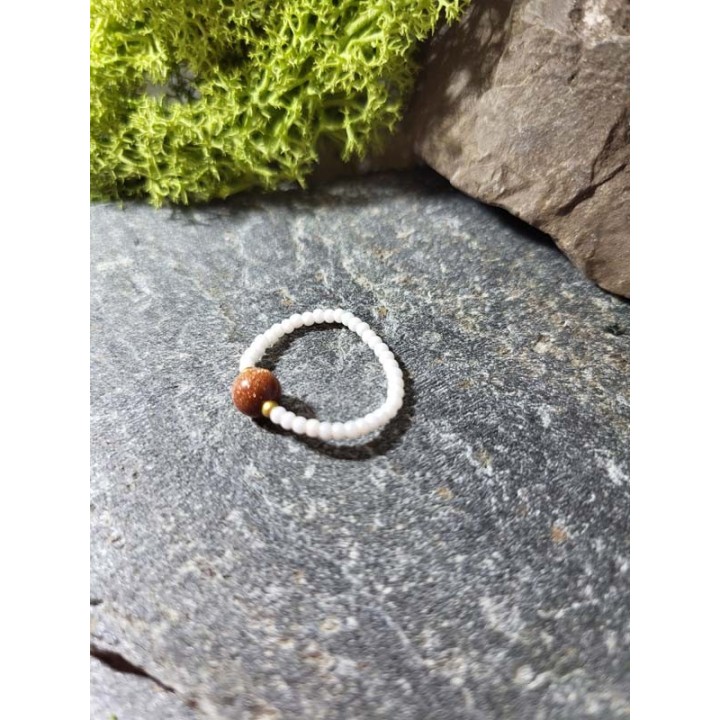 Piasek Pustyni – słoneczny blask