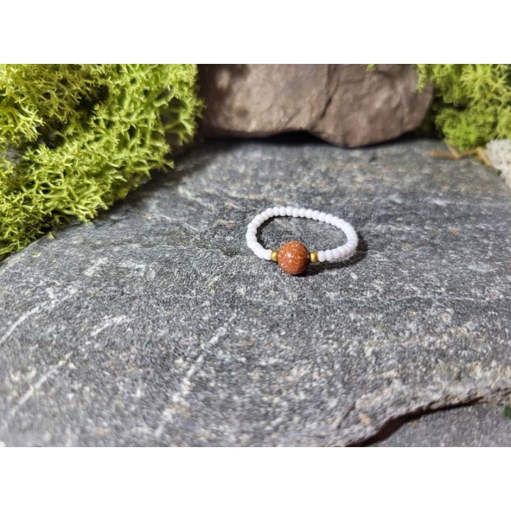 Piasek Pustyni – słoneczny blask