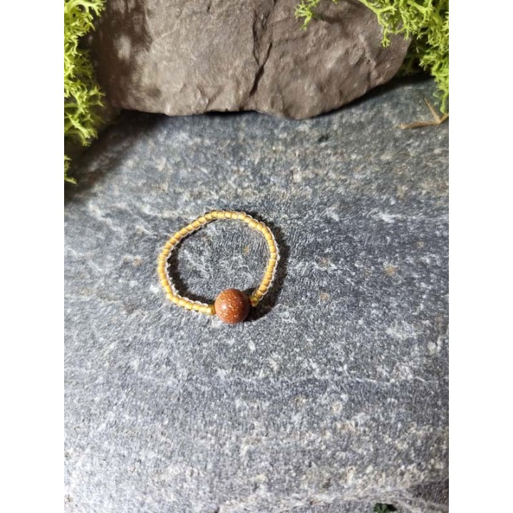 Piasek Pustyni – rozświetlona elegancja