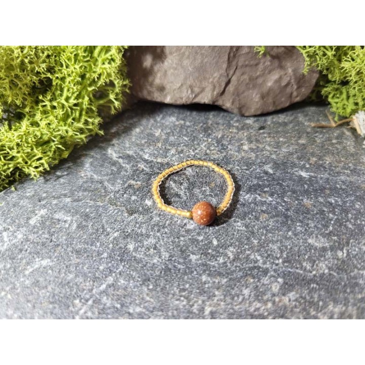 Piasek Pustyni – rozświetlona elegancja