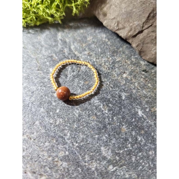 Piasek Pustyni – rozświetlona elegancja