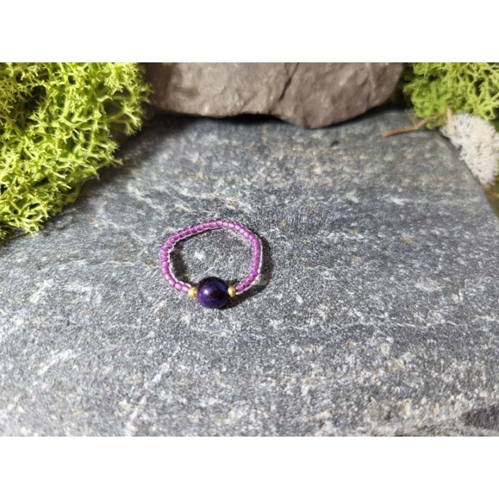 Hematyt – chłodny połysk charakteru