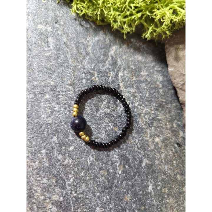 Noc Kairu – gwiezdna głębia