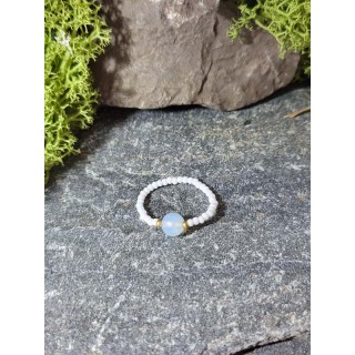 Kamień Księżycowy – świetlista subtelność