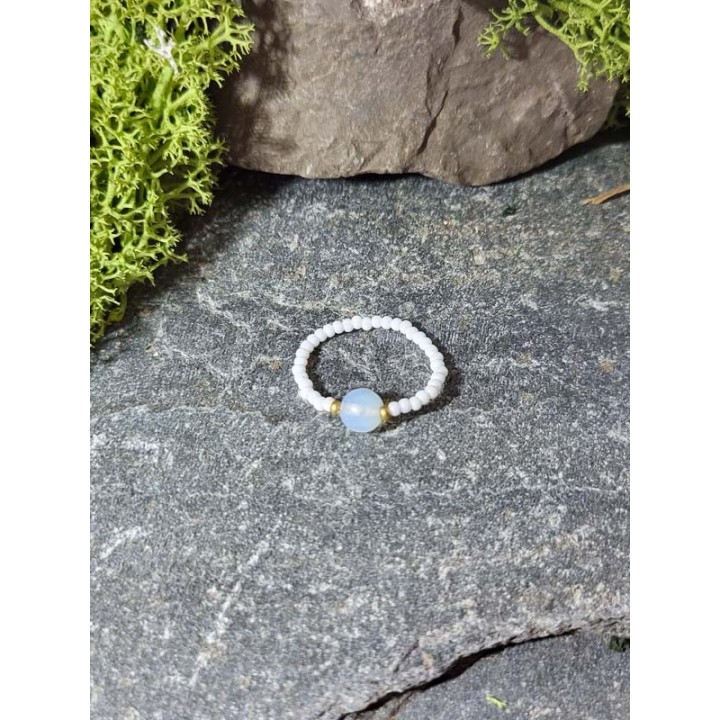 Kamień Księżycowy – świetlista subtelność