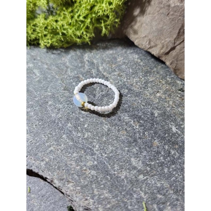 Kamień Księżycowy – świetlista subtelność