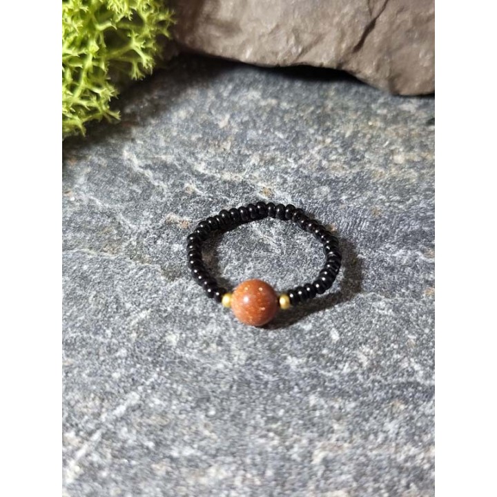 Piasek Pustyni – rozgrzany blask natury