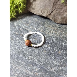 Piasek Pustyni – złoty refleks elegancji