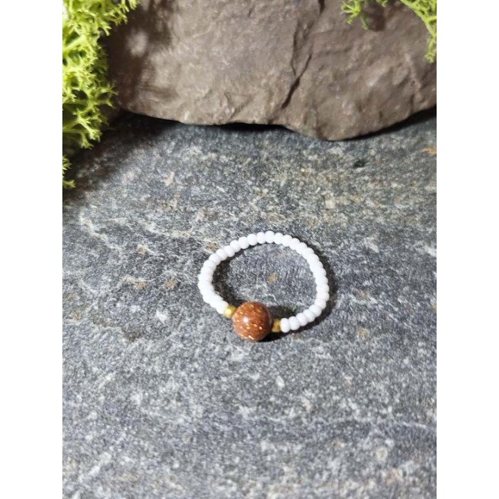 Piasek Pustyni – złoty refleks elegancji