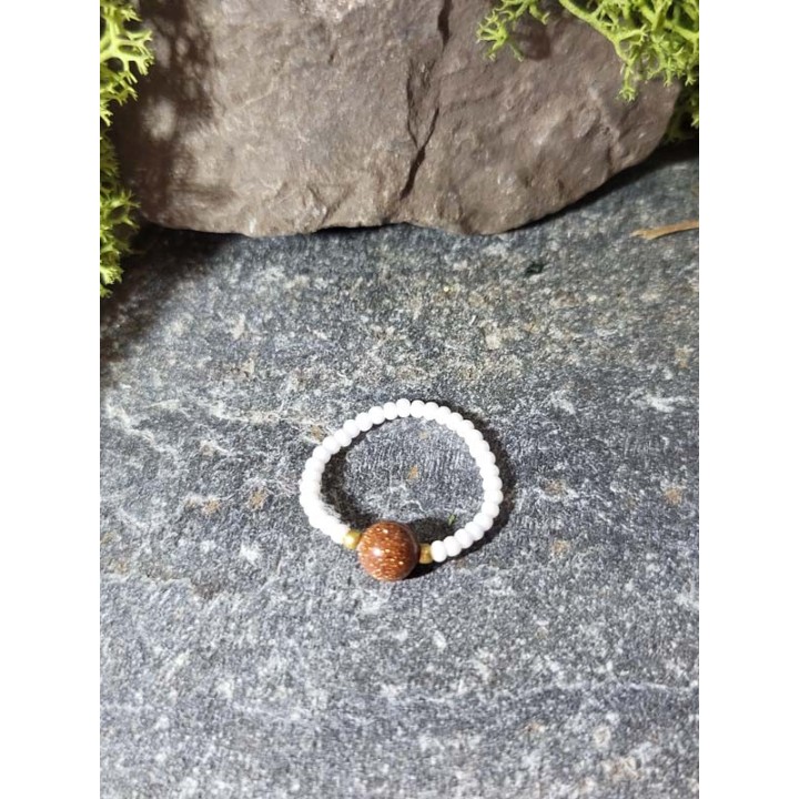 Piasek Pustyni – złoty refleks elegancji