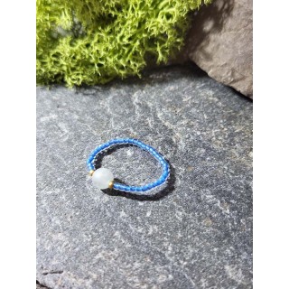 Akwamaryn – oddech błękitu