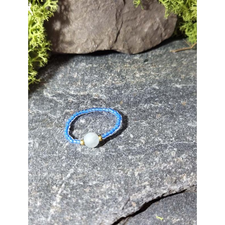 Akwamaryn – oddech błękitu