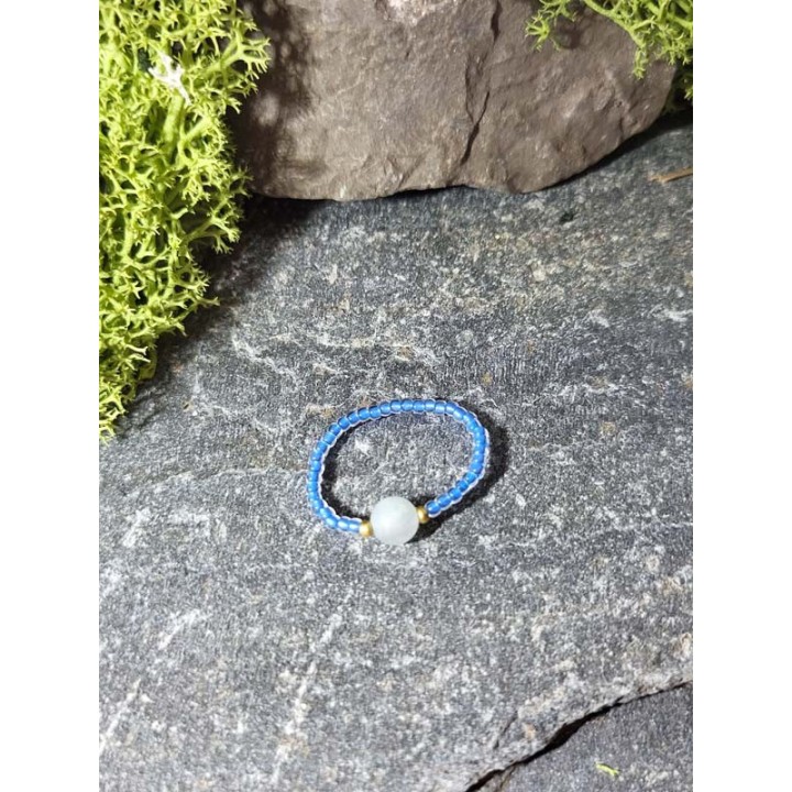 Akwamaryn – oddech błękitu