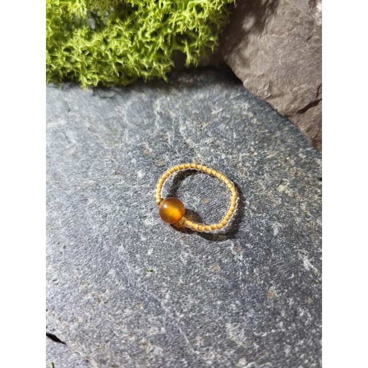 Karneol – ciepło zaklęte w kamieniu